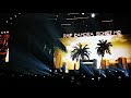 RAF Camora Bonez MC - Palmen aus Plastik Live Stadthalle Graz 07.12.2019