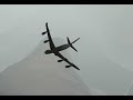United airlines 297 crash animation [ fictional]