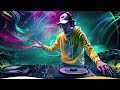 DANCE PARTY SONGS 2024 - Mashups & Remixes Of Popular Songs  - DJ Remix Club Music Dance Mix 2024