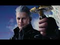 Bury the Light (Extended Solo w/ Chorus) [Devil May Cry 5]