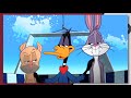 Daffy Duck is a HORRIBLE, HORRIBLE Person