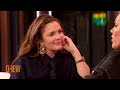 P!NK Gives Drew Barrymore Heartfelt Parenting Advice | The Drew Barrymore Show