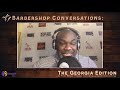 What men are saying about voting in their GA shops | Barbershop Conversations: The Georgia Edition