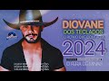 DIOVANE DOS TECLADOS O RITMO QUE CONTAGIA - O FERA DE MINAS (2024)