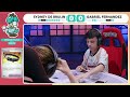 SYDNEY vs GABRIEL - Pokémon TCG Seniors Finals | Pokémon Worlds 2023