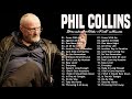 The Best Of Phil Collins - Phil Collins Greatest Soft Rock Hits Full Album