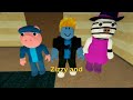 piggy roblox capitulo 10 completo (centro comercial) DB Thiago gamer