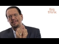 Penn Jillette on Atheism and Islamaphobia | Big Think