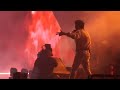 THE WEEKND, FUTURE, 21 SAVAGE, DIDDY, MIKE DEAN Crash METRO BOOMIN SET, Crowd Goes ABSOLUTELY INSANE
