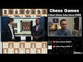 The 5 Most SAVAGE Chess Interviews
