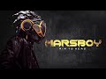 1 HOUR Dark Techno / Cyberpunk / Industrial Bass Mix 'MARSBOY' [Copyright Free]
