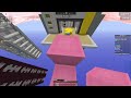 40 Subs Special Bedwars Game Play | Pika Network