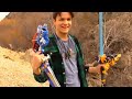 Power Rangers Dino Super Charge All Energems