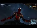 Spider Man Remastered Part 21 - [4K 60FPS ULTRA] - No Commentary