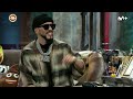 LA RESISTENCIA - Entrevista a Yandel | #LaResistencia 12.04.2023