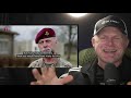 Danish Huntsmen Corps Elite Special Forces - Marine Reacts