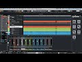 What Is The Best Way To Automate a Quick EQ Change for a Particular Track | Club Cubase June 1 2021