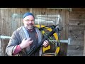 960lbs crossbow vs 150lbs crossbow - TESTED!