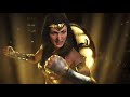 Injustice 2 - Gear Up!