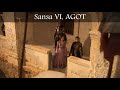 Game of Thrones Abridged #68: Sansa VI, AGOT