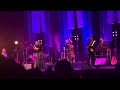 Rhiannon Giddens - The Love We almost had - 4/25/24 - United Artists Theatre, Los Angeles, CA