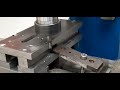 MILLING VISE HOMEMADE