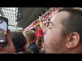 YNWA Liverpool vs Crystal Palace 15 August 2022