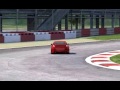 Replay from CarX Drift Racing!