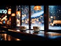 Ambient jazz music for coffee shop.Cozy coffee shop ambience.Coffee shop screensaver with music.