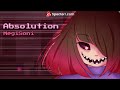Absolution [Bete Noire Theme] | Glitchtale Fan Theme