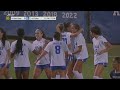 Notre Dame vs. Duke Full Match Replay | 2023 ACC Women's Soccer