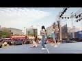 W.i.S.H. - LAZEEZ Live Performance at Socialnation Festival | Indian girl-pop group W.i.S.H.