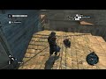 Assassin's Creed Revelations Rooftop Ghost