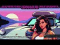 𝓇𝑒𝓂𝒾𝓃𝒾𝓈𝒸𝒾𝓃𝑔 | Fish Recharge 80s Vibe Synthwave | New Wave Synth pop // Chillwave // Electro Music