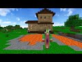 23 MISTAKES ONLY NOOBS MAKE IN MINECRAFT