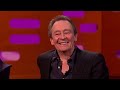 David Bowie’s HYSTERICAL Impersonation of Paul Whitehouse | The Graham Norton Show