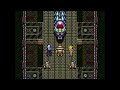Metroid Fusion - Vs. Serris (Chrono Trigger Soundfont)