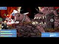 FINAL BOSS! & MINIGAME KEMATIAN! - Epic Battle Fantasy 3 Indonesia