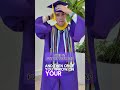 How to Wear Your Cap & Gown
