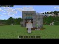 SIMPLE 1.21 AUTOMATIC PAPER FARM TUTORIAL in Minecraft Bedrock (MCPE/Xbox/PS/Switch/PC)