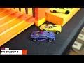 Bugatti Divo vs 30 Exotic Cars Drag Race Tournament