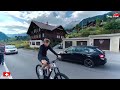 Grindelwald Valley | Heavenly Beautiful Village in Switzerland