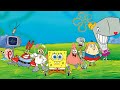 Spongebob Squarepants Characters In Real Life