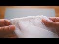 DIY Cathedral Wedding Veil Tutorial | TarinItUp