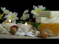 Essential Escape – Spa Music Relaxation | 1 HOUR of Relax, Massage, and Meditation