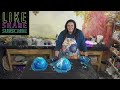 Earth Day Collab! 🌏Creating Gorgeous Functional Recycled Art 🍃Acrylic Pouring