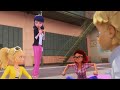 i edited another miraculous season 5 episode… (perfection)