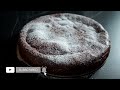French Chocolate Cake | This Is How My French Grandmother Made Chocolate Cake