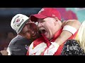 Travis Kelce’s HEATED Exchange With Coach Andy Reid: Breaking Down the Super Bowl Drama! | E! News