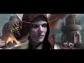 WORLD OF WARCRAFT Full Movie Cinematic (2023) 4K ULTRA HD Action Fantasy
